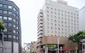 Nagoya Sakae Tokyu Inn